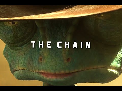 The Chain - Rango