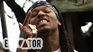 Montana of 300 - "Try Me" Remix (Music Video)