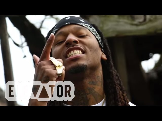 Montana of 300 - Try Me Remix (Music Video) class=