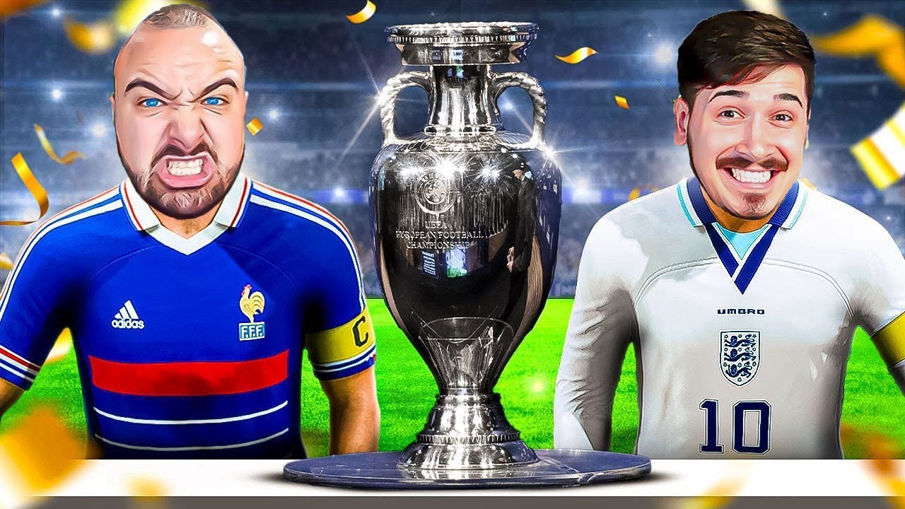 ŠONE I IMPE IGRAJU PES 2025 1 vs 1 (POSLE PAR GODINA...)