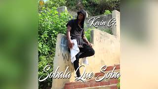 Video Sobala que soba Kevin G