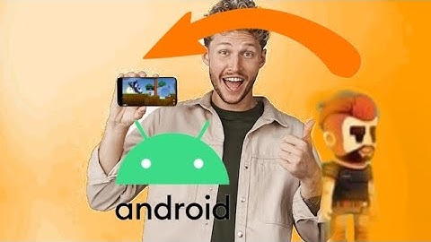 Orion Sandbox Enhanced Steam Version on Android😳