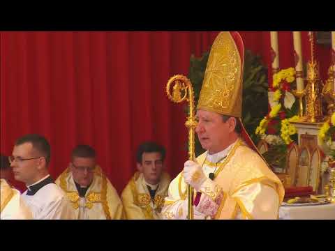 Das Priestertum ist ganz auf Christus hin geordnet