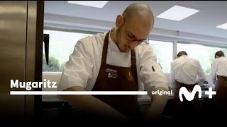 Teaser oficial de 'Mugaritz', una película documental original Movistar Plus+