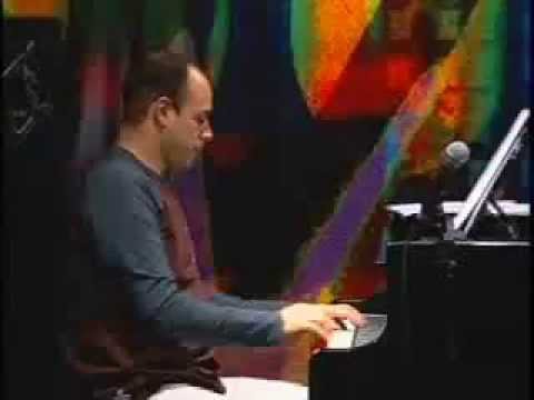 Beto Bertrami | Partido alto (José Roberto Bertrami) | Instrumental Sesc Brasil