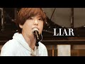 SPYAIR - LIAR / 한글자막