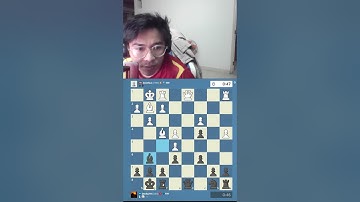 Đánh bại NM!!!  #chess #covua #chesscom #chessgame #cờvua