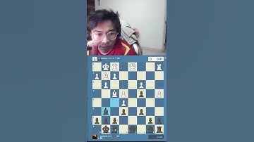 Đánh bại NM!!!  #chess #covua #chesscom #chessgame #cờvua