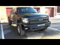 2011 Chevy Silverado Grill Light Bar