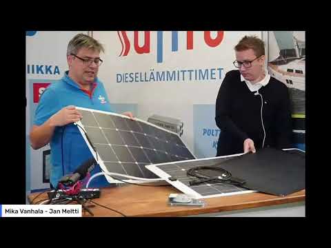 Video: Mitä aurinkopaneelien asennus maksaa?