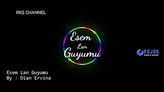 Lagu Esem Lan Guyumu Versi Jathilan - RKS CHANNEL