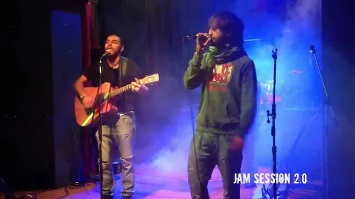 Mc Sound feat Reggaemotion - Reggae dalle origini ...