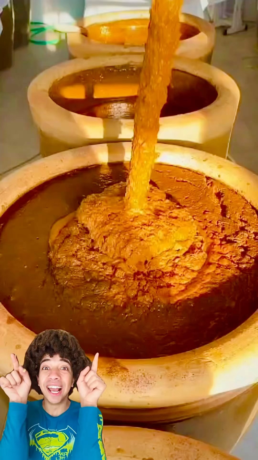 حد عارف ايه ده ?