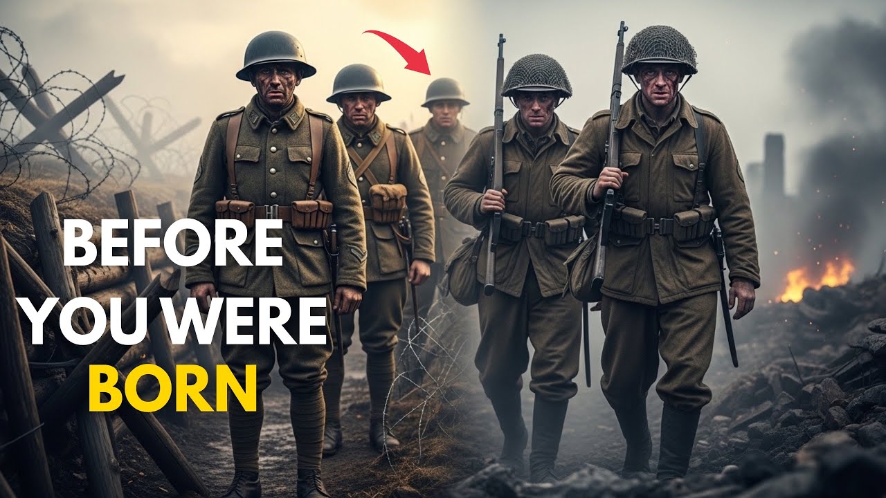 Rare Army Photos from the 1890s–1900s | Before Modern Warfare