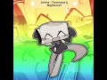 Terranova Janina Sped Up Nightcore
