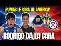 🔴 ¡Listas las SEMIFINALES! | CRUZ AZUL VS CHIVAS | PUMAS VS PACHUCA | ¿QUIEN SERA FINALISTA?