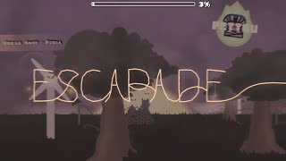 Download Lagu Escapade by Pettsu | Geometry Dash Level MP3