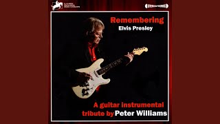 Crying In The Chapel