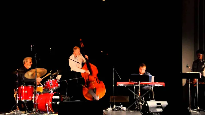 Take 5 The Jason Hogue Quartet