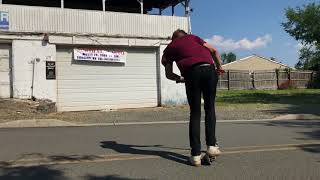Will Scott Summer Edit