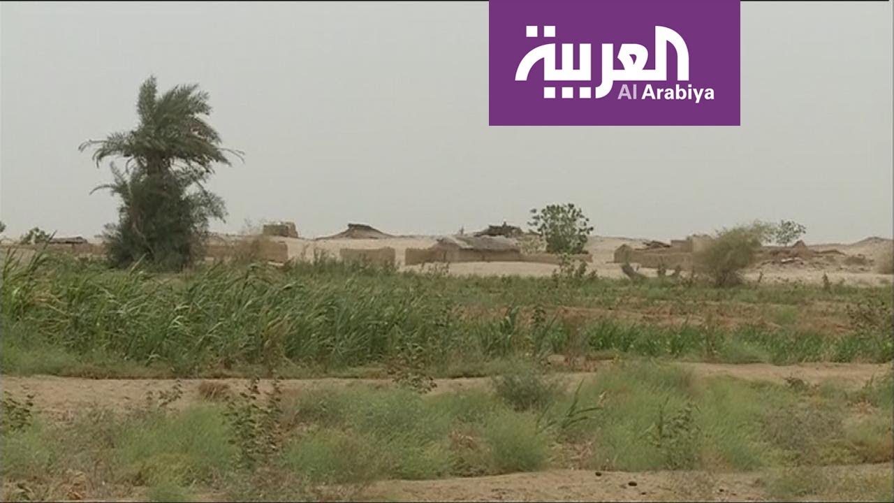 قرية الجعدة نموذج للتدمير الحوثي الممنهج