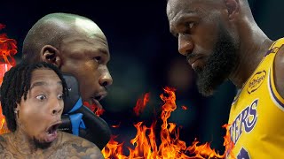 Reacting To This Is The Only Way To Settle This Debate!