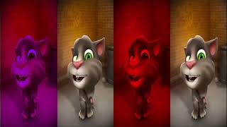 TALKING TOM FUNNY MOBILE GAMEPLAY 2022