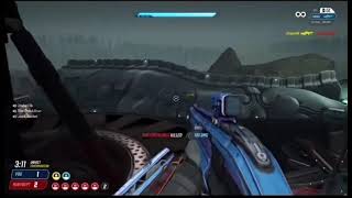Stupid splitgate moments @LORDx_xCHUNGUS