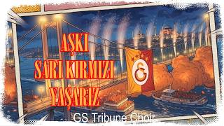 Aşkı Sarı Kırmızı Yaşarız - #ArbeiterVonWien