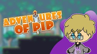 Adventures of Pip - Video Review (Wii U/PC) [Archive]