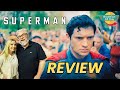 Superman (2025) Review: Exciting New Dawn 🌟
