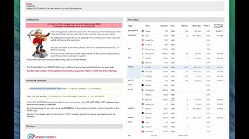 How to dual mine Ethereum (ETH) and Nevacoin (NEVA) on ethOS