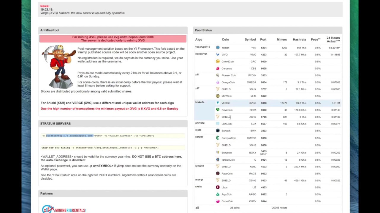 How to dual mine Ethereum (ETH) and Nevacoin (NEVA) on ethOS