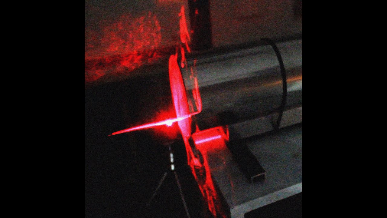 Incoming research: Unexpected behavior of pencil-on-paper sensor under dynamic air flow conditions.