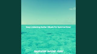 Subtle Backdrops for Summertime