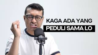 HACK Otak Lo buat GAK PERNAH TAKUT GAGAL