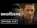 The bikeriders  official thinking clip 2024 tom hardy austin butler