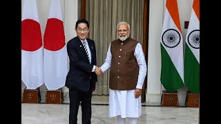 Japans New Plan For A Free And Open Indo Pacific Upsc Cse