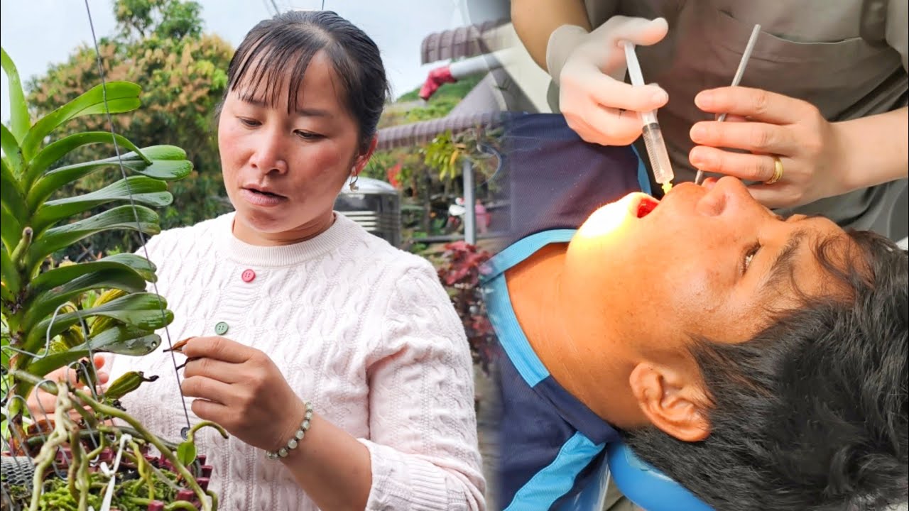 “What Really Happened to Vê La’s Husband?”