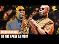 🚨 Hommage au plus grand Saxophoniste de tous les temps