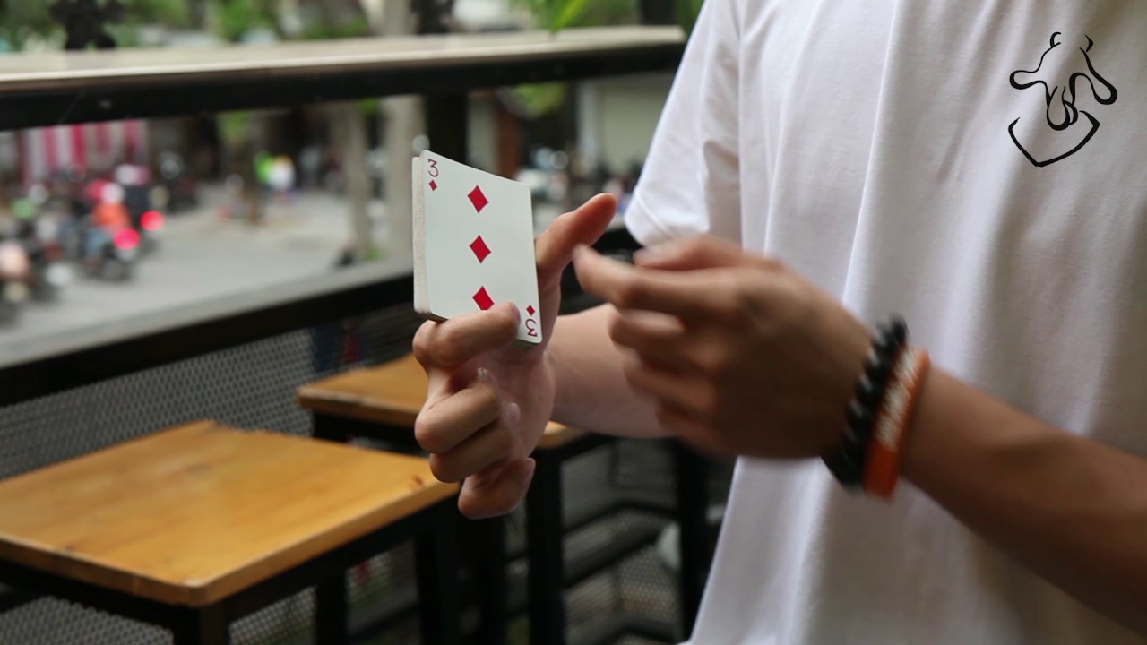 cardistry l cut Di.cardistry by Gaolock tutorial Pilf YouTube cardistry l cut Di.cardistry by Gaolock tutorial Pilf YouTube