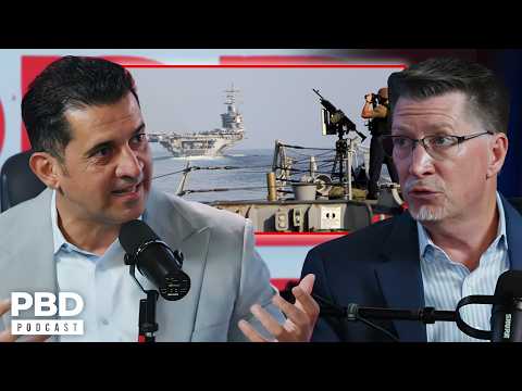 Thumbnail for “Iran’s ONLY Weapon” - Iran THREATENS To Torch Ships As Hormuz Crisis ESCALATES
