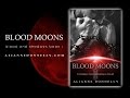 Book Trailer: Blood Moons