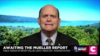 Rep. Tom Reed (R-NY) Says Americans Should Celebrate Mueller's Findings