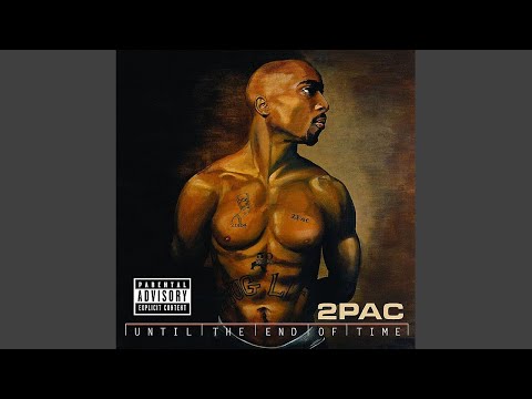 2Pac - LastOnesLeft (Feat. The Outlawz)