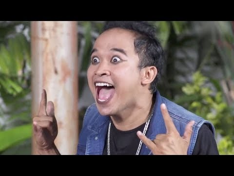 Anwar Jadi Anak Punk Highlight Kecil Kecil Mikir Jadi Manten Eps 98