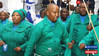 Blessings In Christ | Ungumalusi | Angiphe Amandla - Inkonzo Yomshado ka Mr. & Mrs. Hlatshwayo