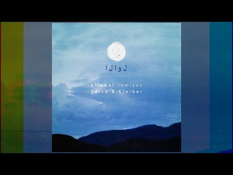 Kleiber, Zuma Dionys, Saive - Ouf of Silence - Zuma Dionys Remix