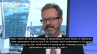 Igx Solutions Pex Network Interview