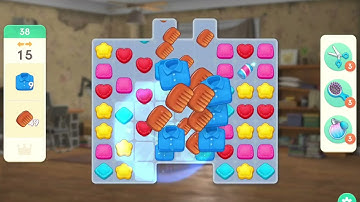 PROJECT MAKEOVER LEVEL 38  | NO BOOSTER 2023